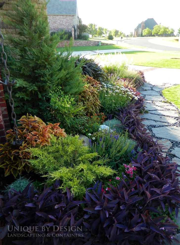 Landscape Design - Unique by Design l Helen Weis by Unique By Design - Photo 75