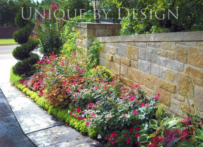Landscape Design - Unique by Design l Helen Weis by Unique By Design - Photo 85