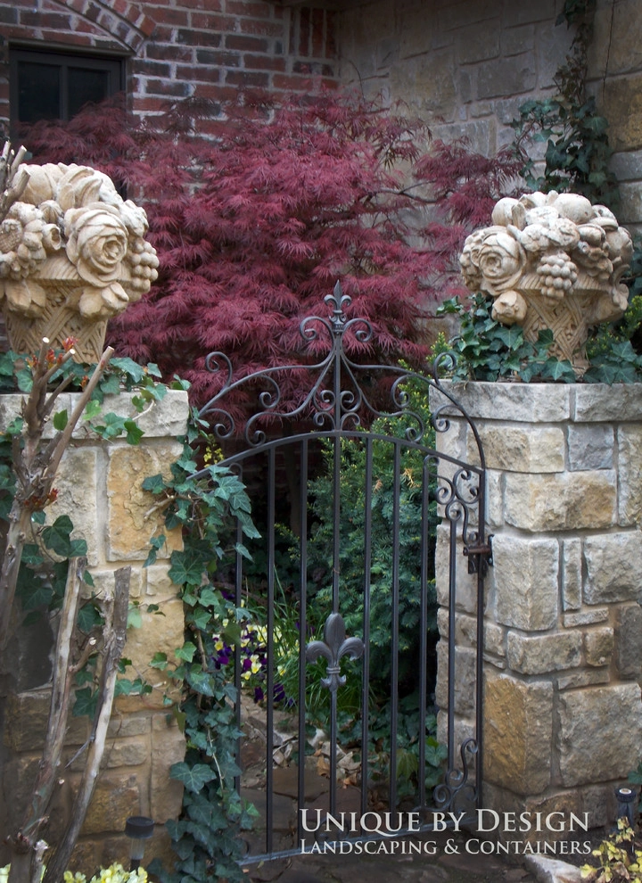 Landscape Design - Unique by Design l Helen Weis by Unique By Design - Photo 87