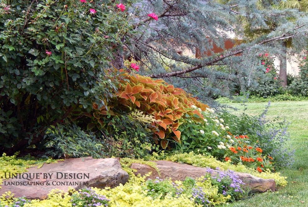 Landscape Design - Unique by Design l Helen Weis by Unique By Design - Photo 22