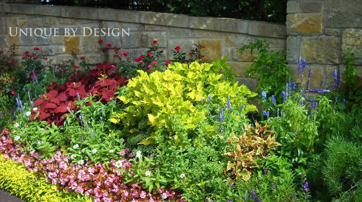 Landscape Design - Unique by Design l Helen Weis by Unique By Design - Photo 86