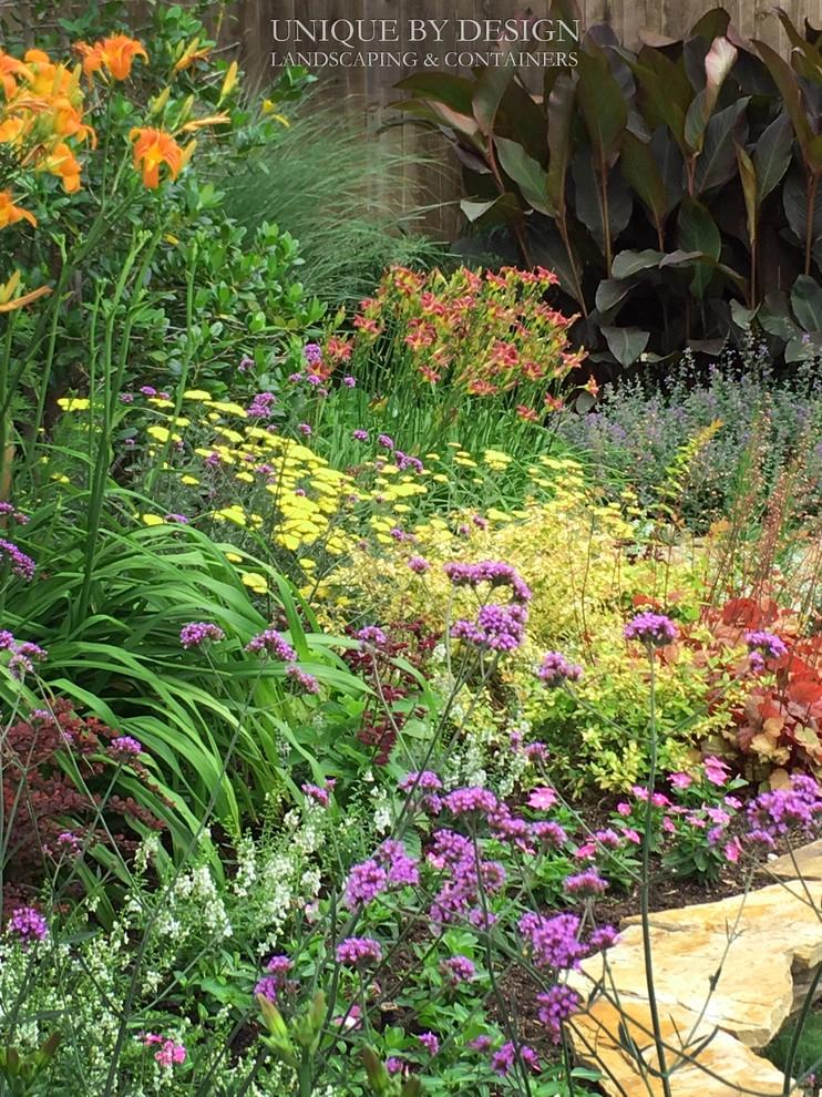 Landscape Design - Unique by Design l Helen Weis by Unique By Design - Photo 46