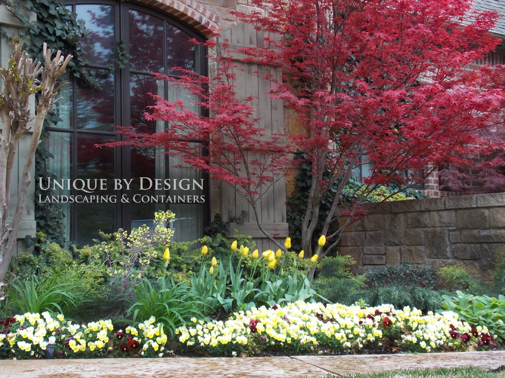 Landscape Design - Unique by Design l Helen Weis by Unique By Design - Photo 79