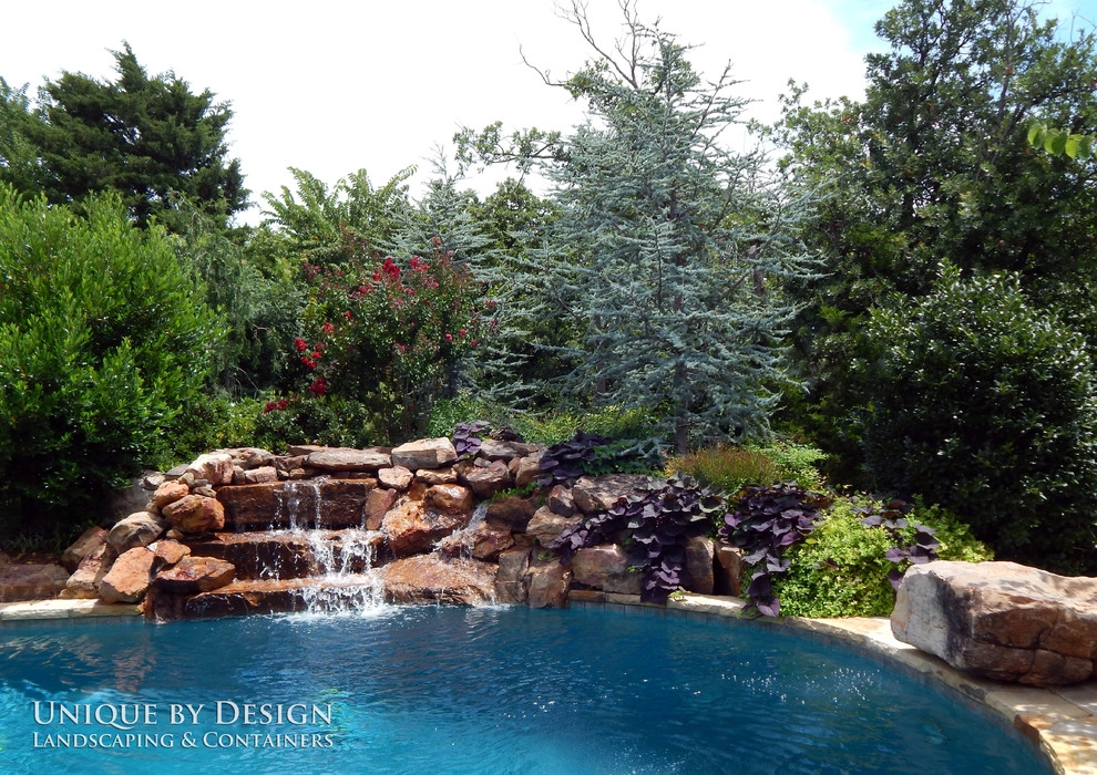 Landscape Design - Unique by Design l Helen Weis by Unique By Design - Photo 56