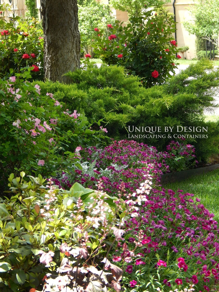 Landscape Design - Unique by Design l Helen Weis by Unique By Design - Photo 7