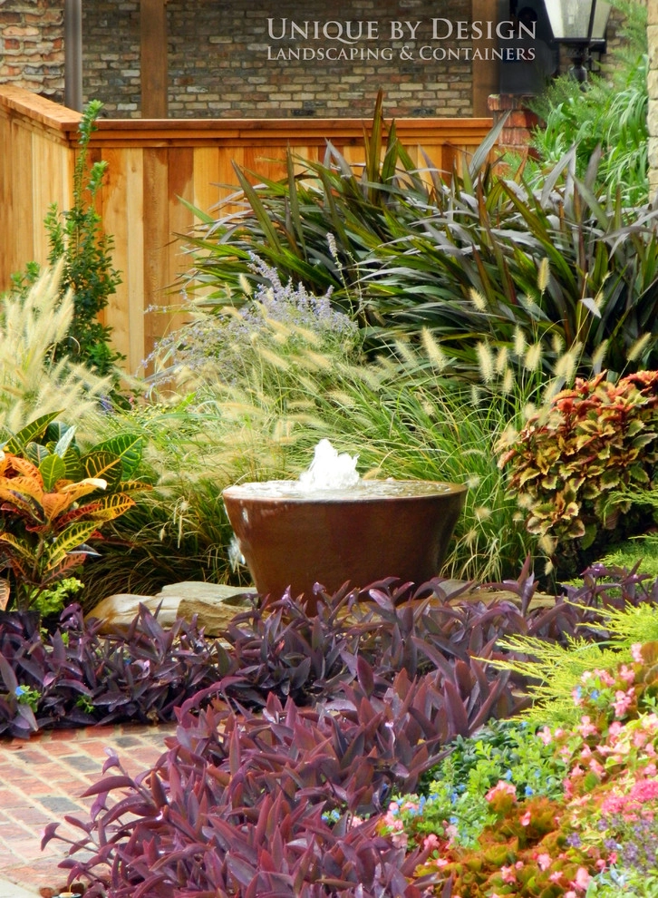 Landscape Design - Unique by Design l Helen Weis by Unique By Design - Photo 8