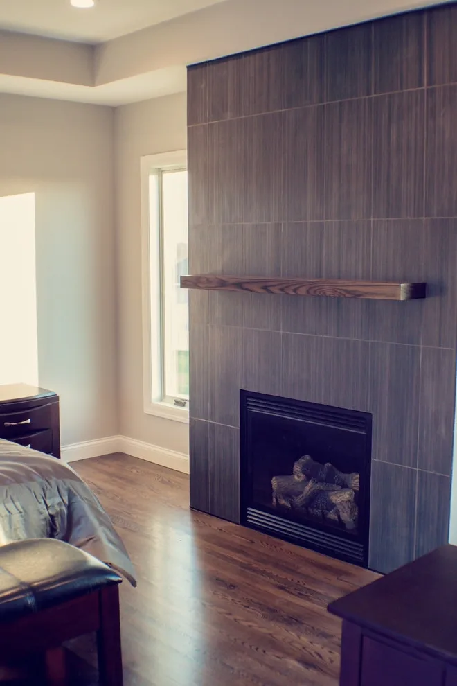 Waterloo Deck and Bedroom Bathroom Expansion by JSR Construction Inc - Photo 9