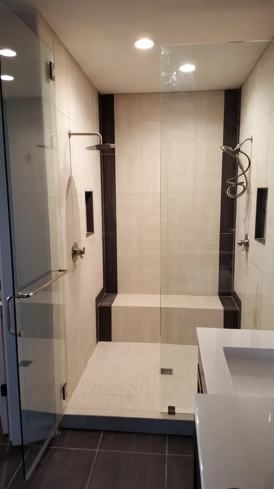 Waterloo Deck and Bedroom Bathroom Expansion by JSR Construction Inc - Photo 4