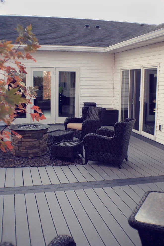 Waterloo Deck and Bedroom Bathroom Expansion by JSR Construction Inc - Photo 12