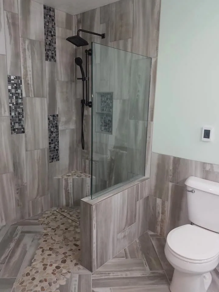 Amazing Comfort Showers - Photo 13