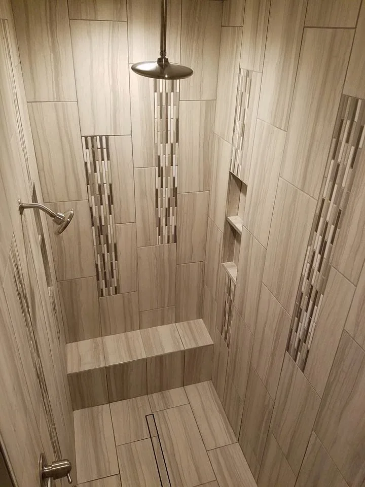 Amazing Comfort Showers - Photo 4