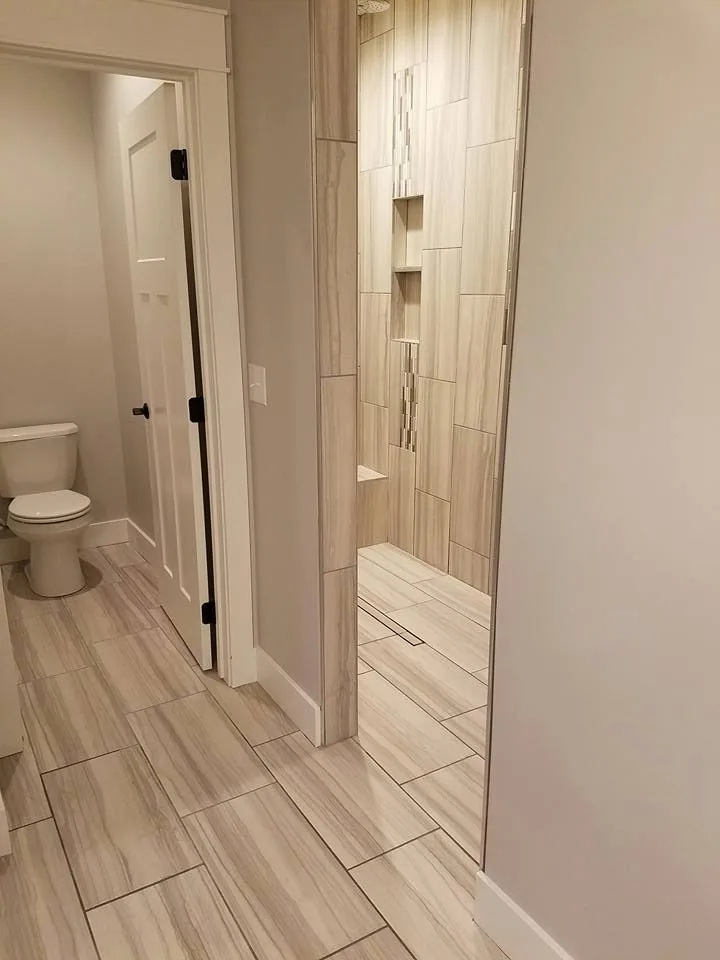 Amazing Comfort Showers - Photo 7