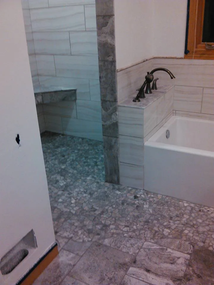 Amazing Comfort Showers - Photo 6