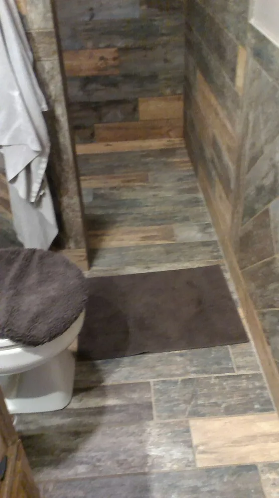 Primary Bathrooms by Amazing Comfort Showers - Photo 14