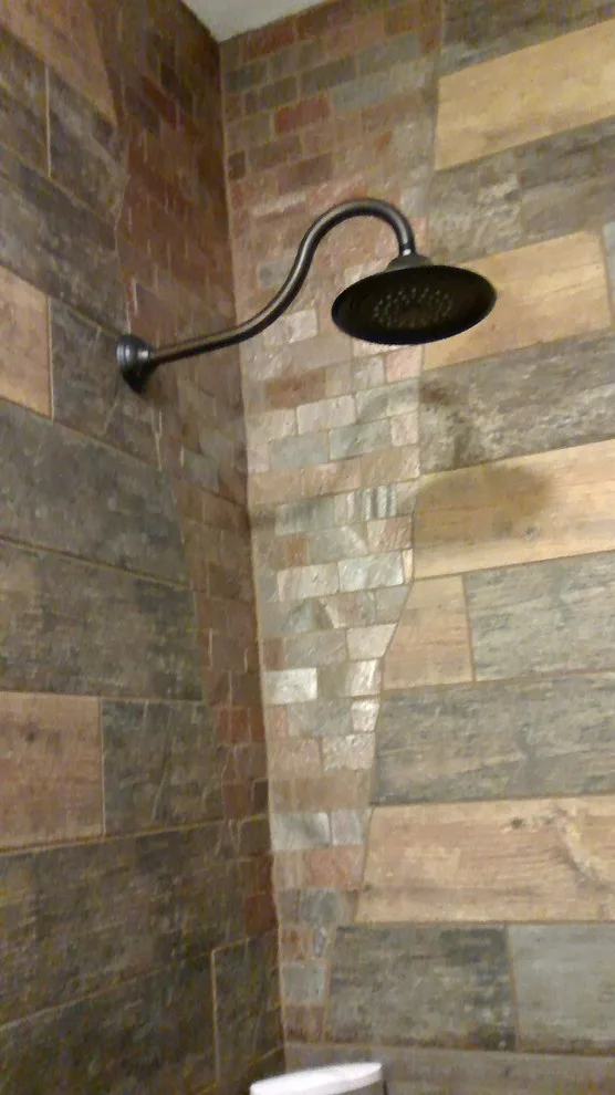 Primary Bathrooms by Amazing Comfort Showers - Photo 17