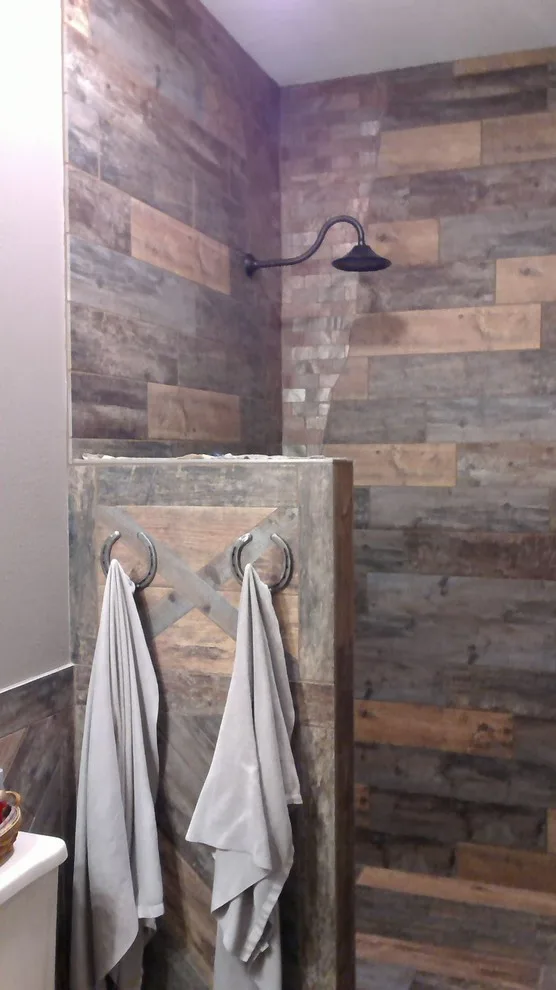 Primary Bathrooms by Amazing Comfort Showers - Photo 20