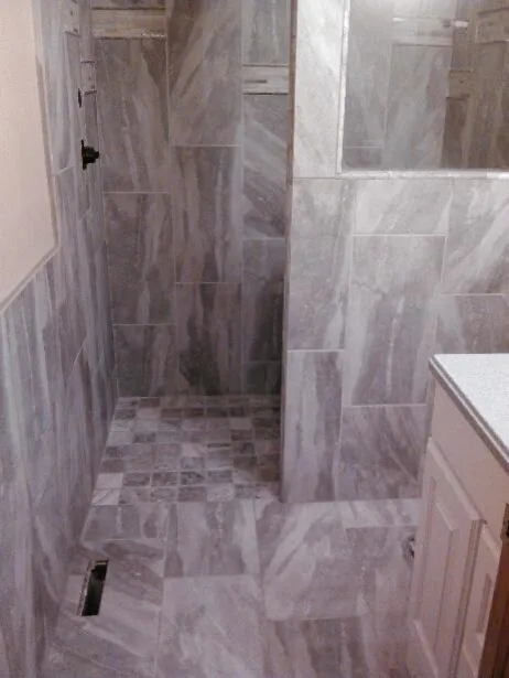 Amazing Comfort Showers - Photo 8
