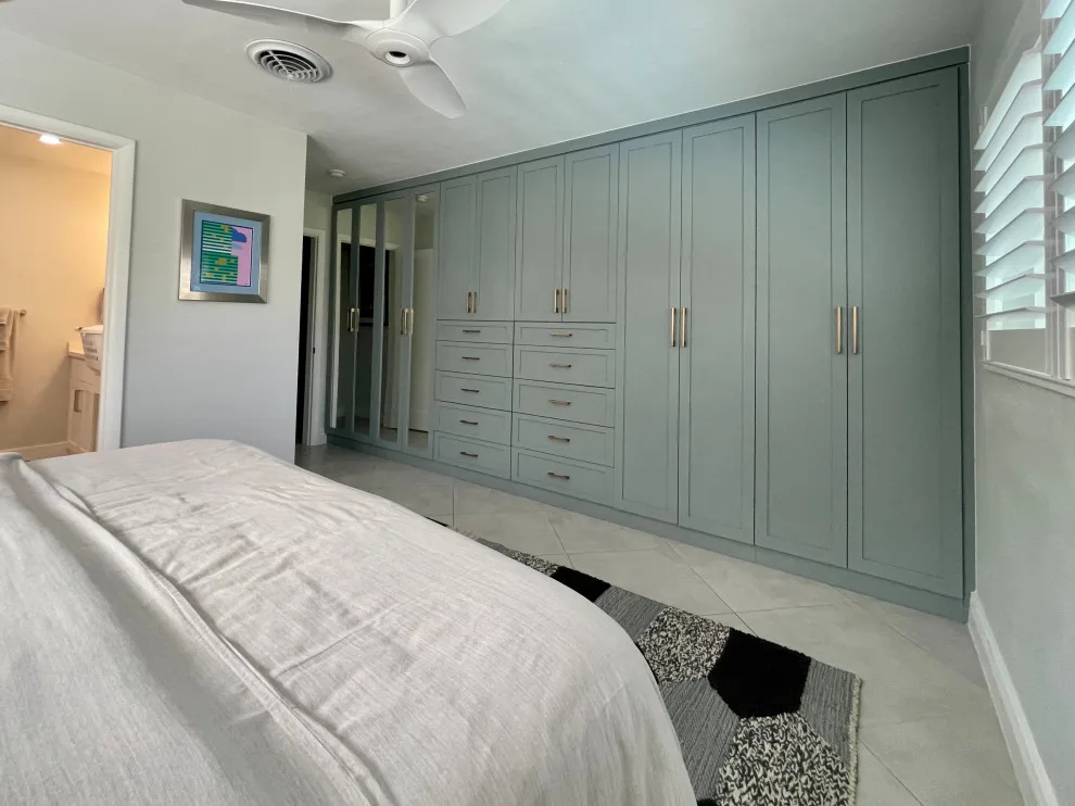 High Pines Primary Suite and Bathrooms by Orange Home - Design | Remodel | Build - Photo 5