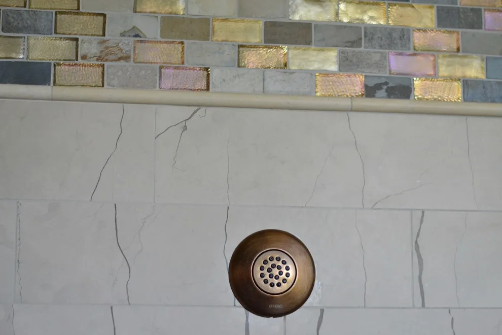 Primary Suite, Bathroom & Half Bath by Councell Craftsmen - Photo 36