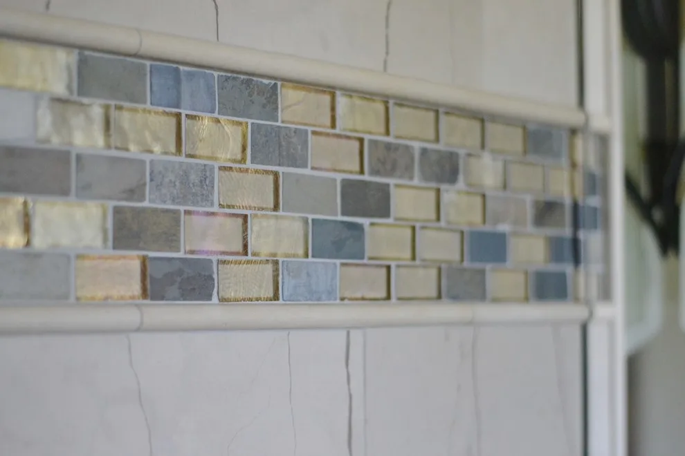 Primary Suite, Bathroom & Half Bath by Councell Craftsmen - Photo 55
