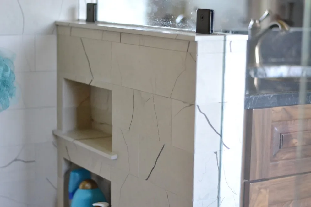 Primary Suite, Bathroom & Half Bath by Councell Craftsmen - Photo 11