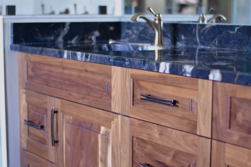 Primary Suite, Bathroom & Half Bath by Councell Craftsmen - Photo 15