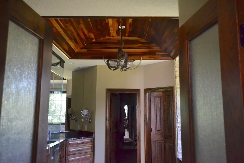 Primary Suite, Bathroom & Half Bath by Councell Craftsmen - Photo 23