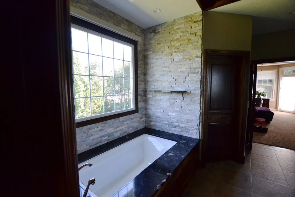 Primary Suite, Bathroom & Half Bath by Councell Craftsmen - Photo 13