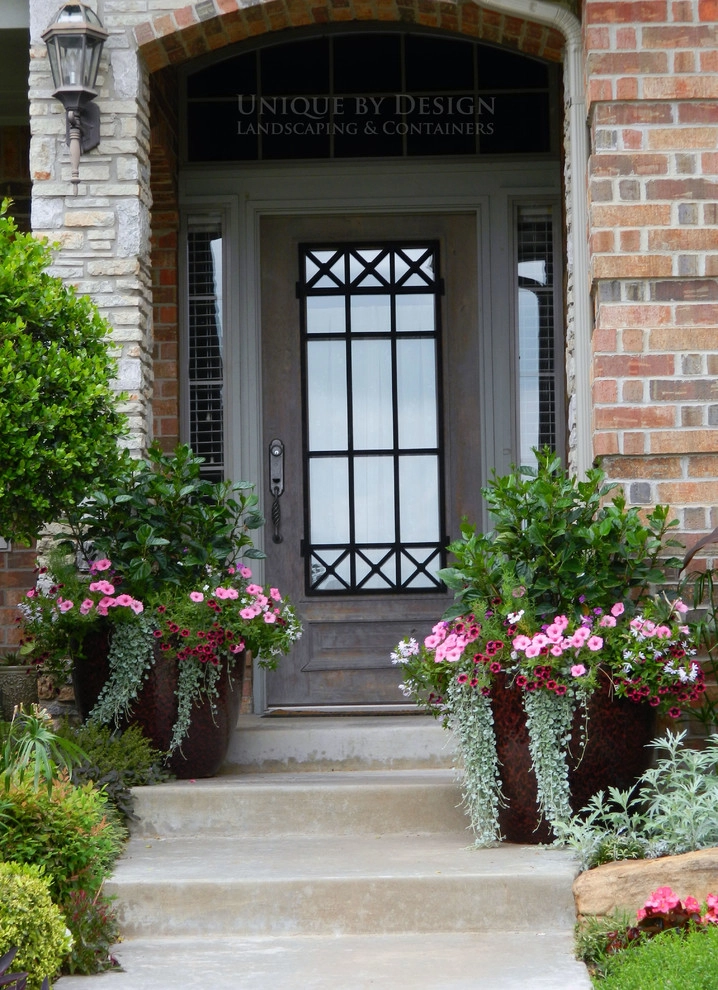 Container Garden Design - Unique by Design l Helen Weis by Unique By Design - Photo 51