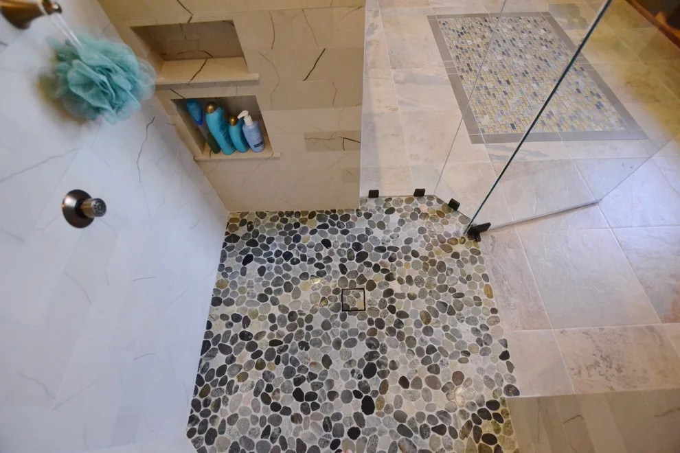 Primary Suite, Bathroom & Half Bath by Councell Craftsmen - Photo 68