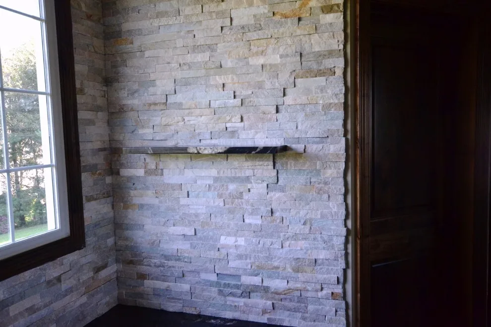 Primary Suite, Bathroom & Half Bath by Councell Craftsmen - Photo 49