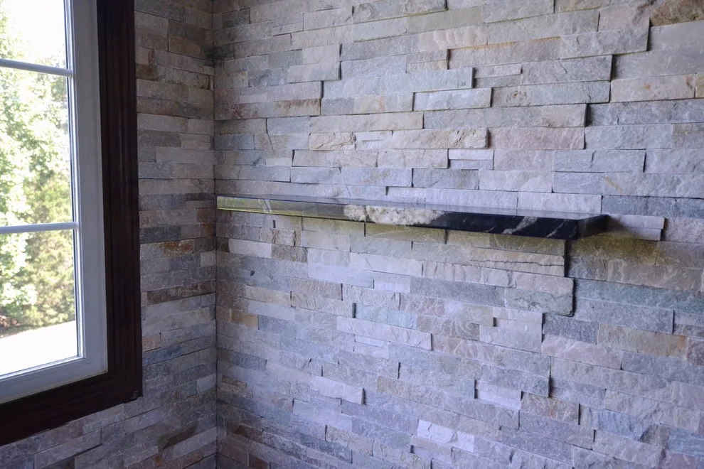 Primary Suite, Bathroom & Half Bath by Councell Craftsmen - Photo 67