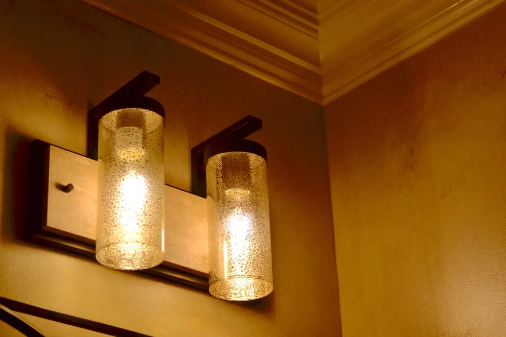 Primary Suite, Bathroom & Half Bath by Councell Craftsmen - Photo 29