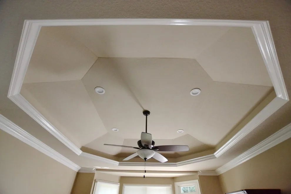 Primary Suite, Bathroom & Half Bath by Councell Craftsmen - Photo 33
