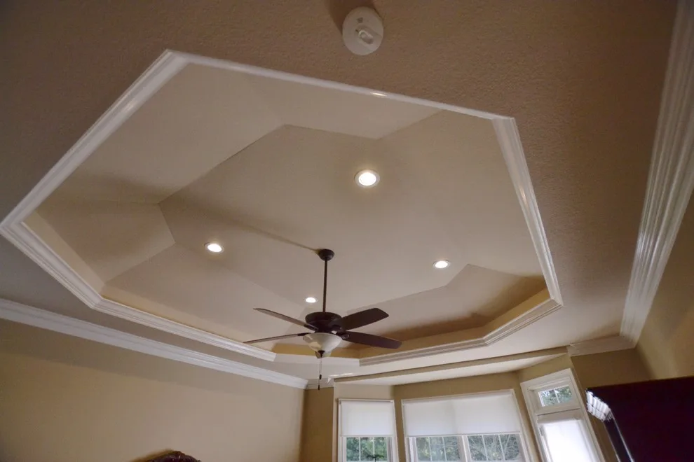 Primary Suite, Bathroom & Half Bath by Councell Craftsmen - Photo 12