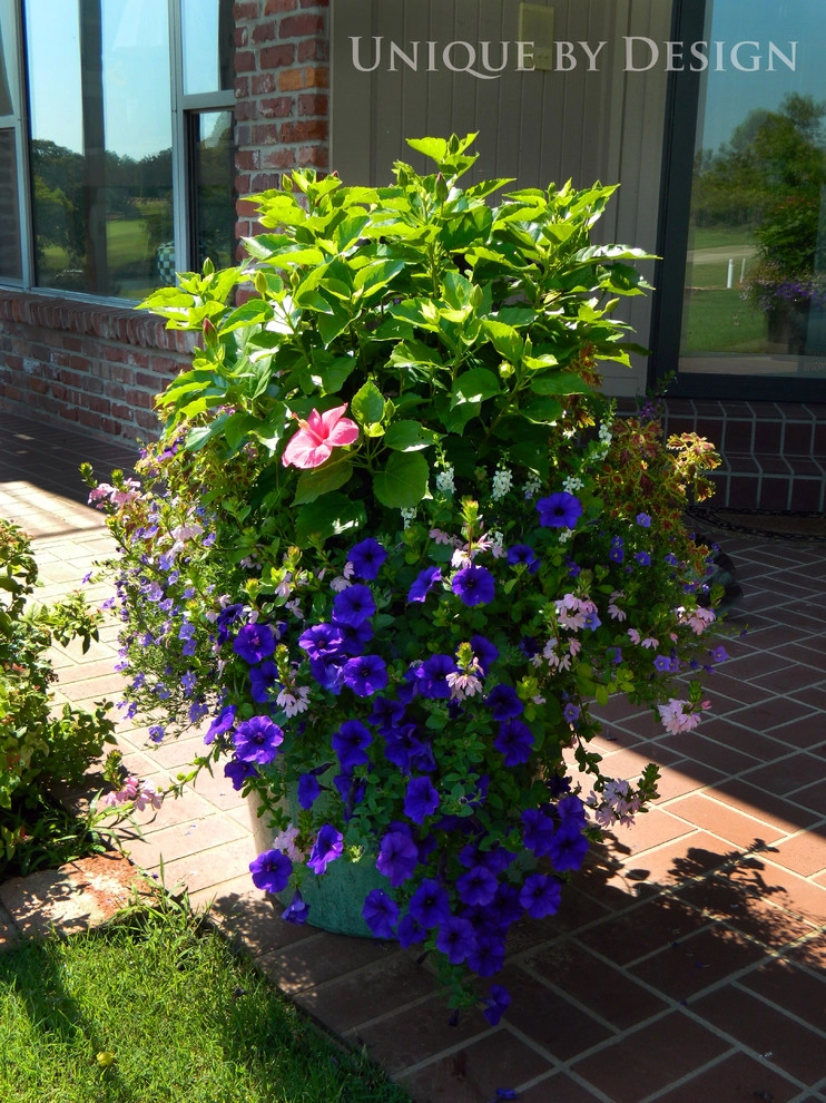 Container Garden Design - Unique by Design l Helen Weis by Unique By Design - Photo 40