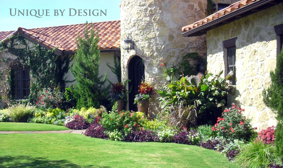 Landscape Design - Unique by Design l Helen Weis by Unique By Design - Photo 62