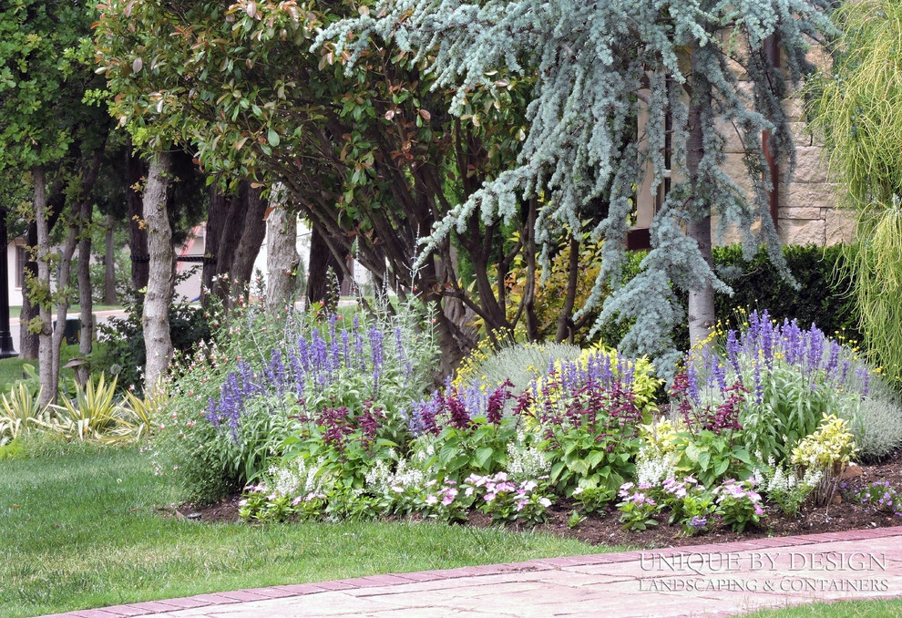 Landscape Design - Unique by Design l Helen Weis by Unique By Design - Photo 13