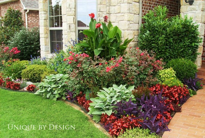 Landscape Design - Unique by Design l Helen Weis by Unique By Design - Photo 32