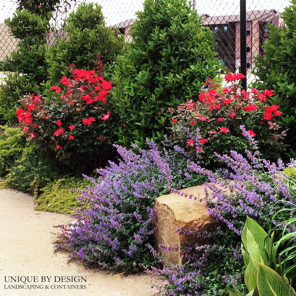 Landscape Design - Unique by Design l Helen Weis by Unique By Design - Photo 90