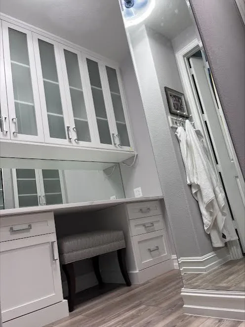Closet Revamp by All Maintenance And Remodels - Photo 3