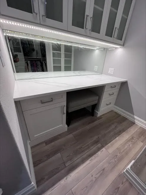Closet Revamp by All Maintenance And Remodels - Photo 4