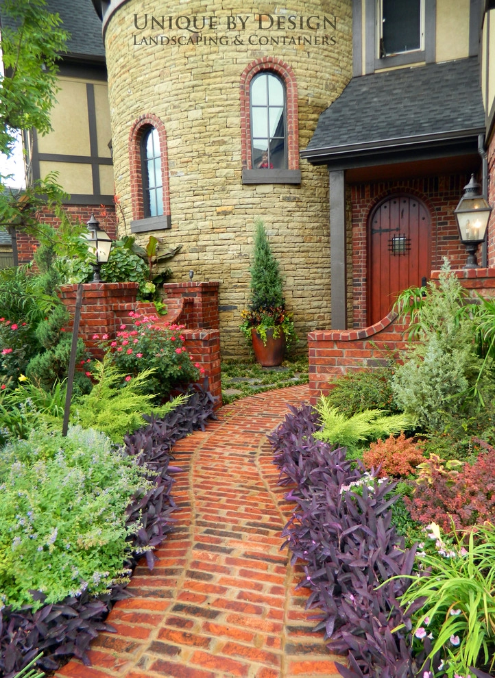 Landscape Design - Unique by Design l Helen Weis by Unique By Design - Photo 66