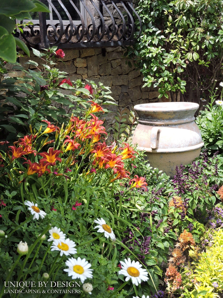 Landscape Design - Unique by Design l Helen Weis by Unique By Design - Photo 40