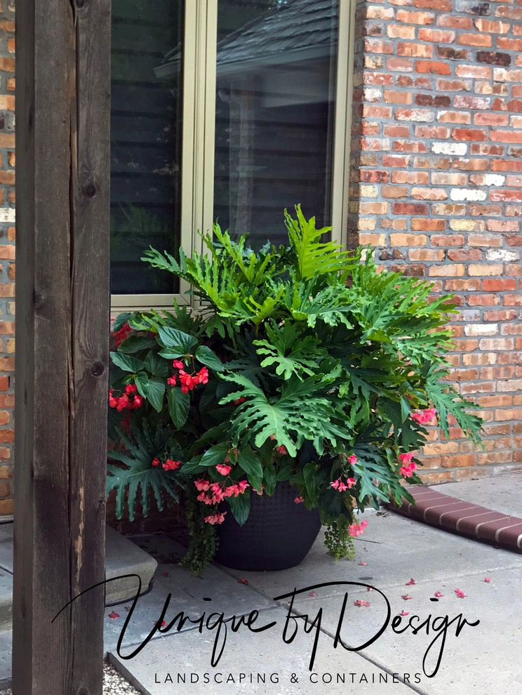 Container Garden Design - Unique by Design l Helen Weis by Unique By Design - Photo 17