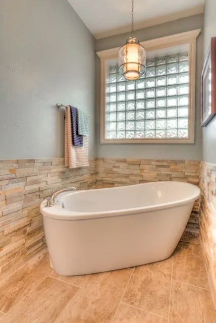 Northwest Oklahoma City Spa Retreat Master Plan by MIDMODERNdesign - Photo 8