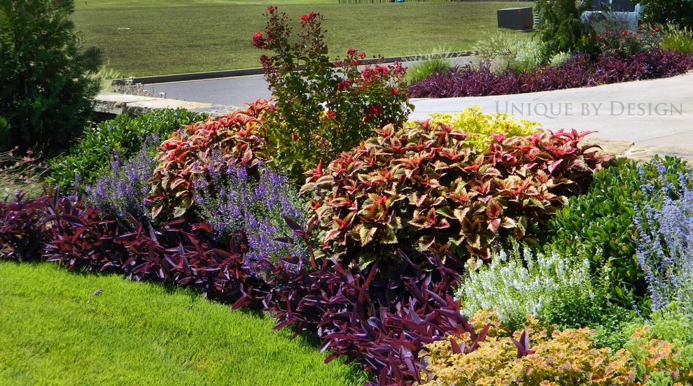 Landscape Design - Unique by Design l Helen Weis by Unique By Design - Photo 33