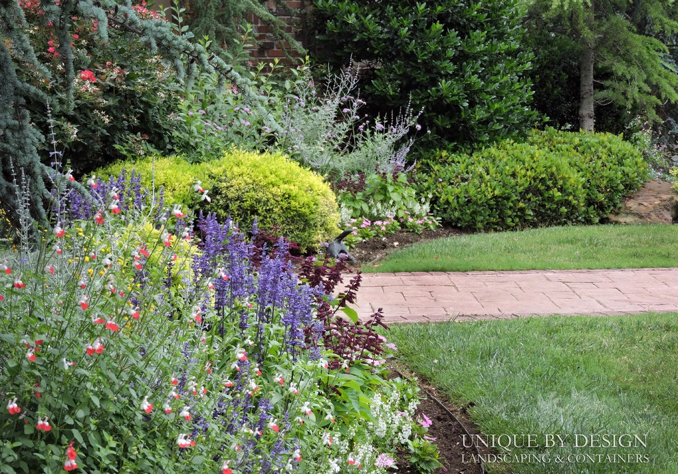 Landscape Design - Unique by Design l Helen Weis by Unique By Design - Photo 49