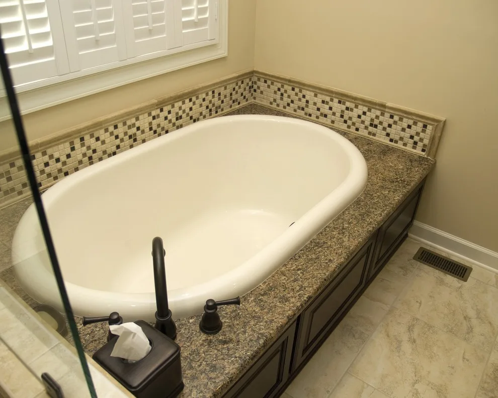 Jamesford Meadows Suite Expansion by Brickwood Builders, Inc. - Photo 4