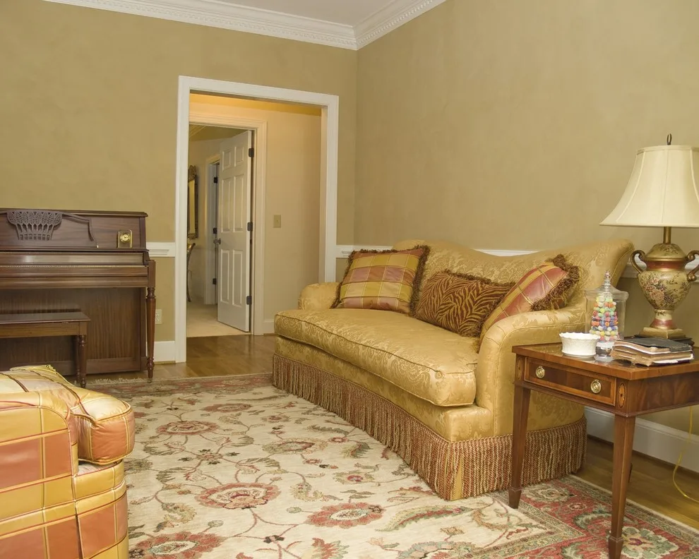 Jamesford Meadows Suite Expansion by Brickwood Builders, Inc. - Photo 7